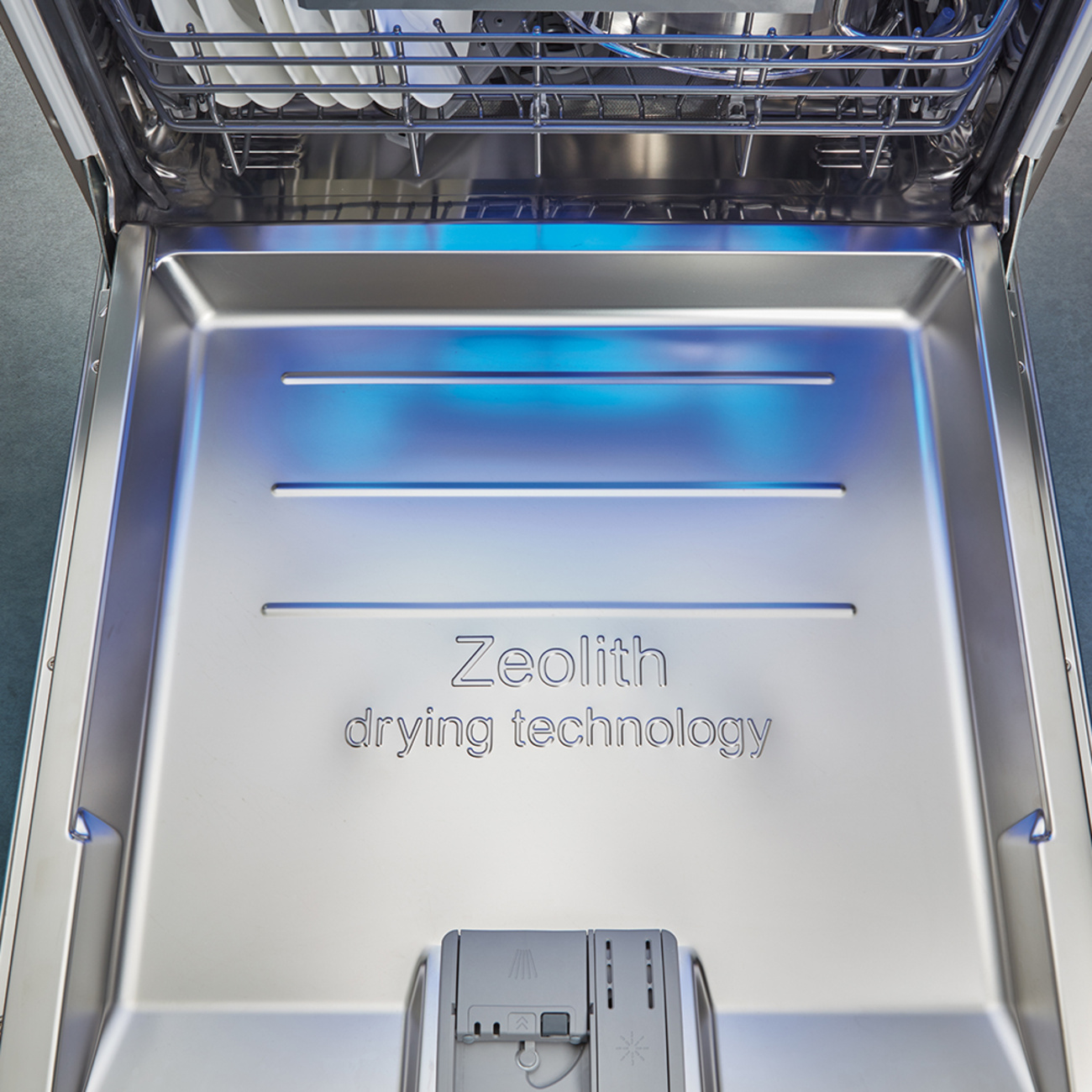 Zeolith Trocknen – Für glänzende Spülergebnisse bei Freitag-Elektro in Münchsteinach